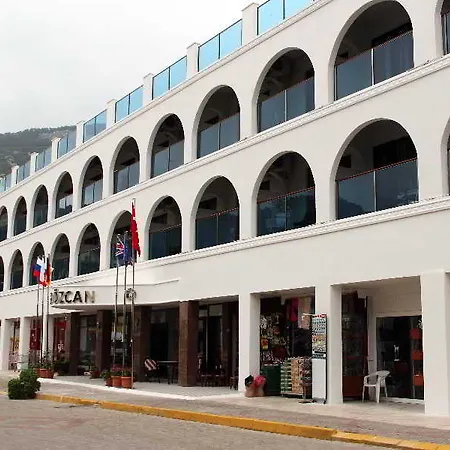 Ozcan Hotel 3*