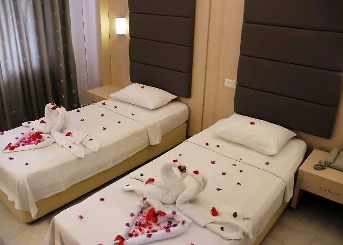 Ozcan Hotel 3*