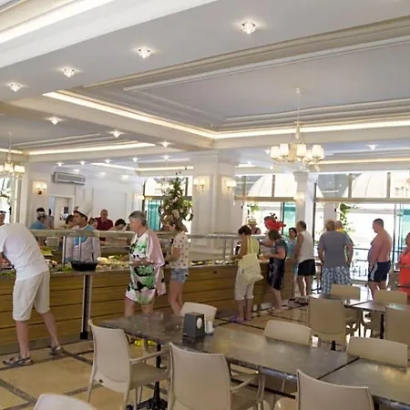 Hotel Ozcan Turunç