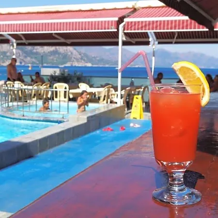 Hotel Ozcan