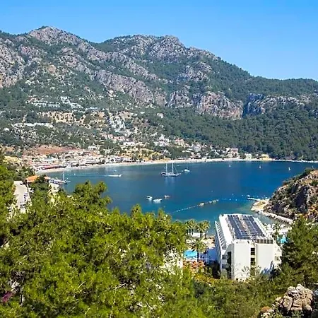 Hotel Ozcan 3*
