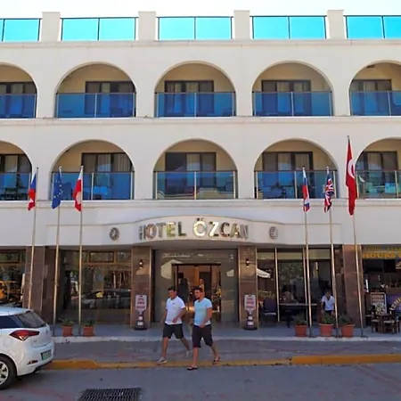 Hotel Ozcan