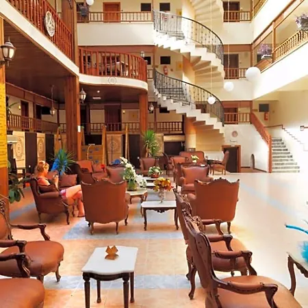 Ozcan Hotel