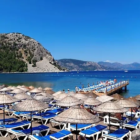 Hotel Ozcan 3*