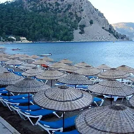 Hotel Ozcan