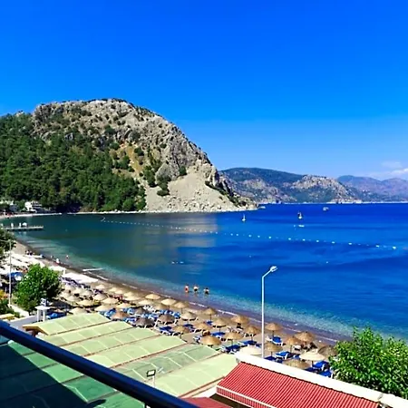 Ozcan Hotel 3*