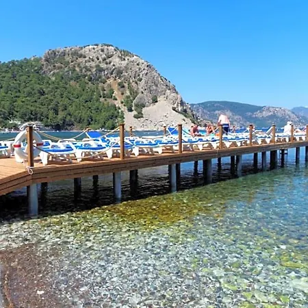 Hotel Ozcan